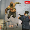 Zombies Shooter Lone Survivor Apocalypse Mod