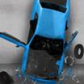 Car Stunts : السيارات المثيرة: مجنون Mod