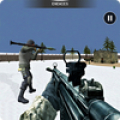 Counter Critical Strike CS: Disparos con pistola Mod