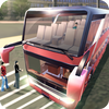 Fantastic City Bus Simulator Mod