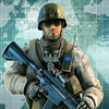 Real Commando Shooting Game icon