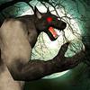 jungle werewolf monster rpg -bigfoot forest hunter Mod