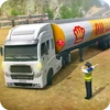 Oil Tanker Transporter SIM Mod apk