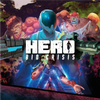 Hero: Bio Crisis Mod
