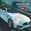 Parking School 2021 icon