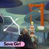 Save Girl 2021 - Cut The Rope Mod