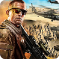 Deadly Shot-Battlefield Sniper War Shooting Game Mod