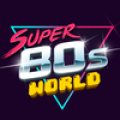 Super 80s World icon