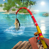 Reel Fishing Simulator 3D Game Mod