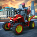 ATV Quad City Bike: Stunt Racing Game Mod