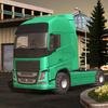 Truck Driver Simulator Discover Europe Mod