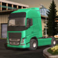 Truck Driver Simulator Discover Europe‏ Mod