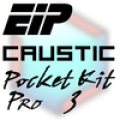 Caustic 3 PocketKit Pro 3‏ Mod
