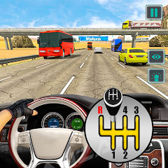 Ultimate Bus Simulator Games Mod Apk