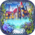 Hidden Object Magic Castle icon