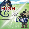 High & Low Battle Mod