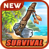 Survival Game: Lost Island PRO Mod