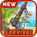 Survival Game: Lost Island PRO‏ Mod