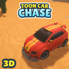 Toon Car Chase Racing: Endless Mod