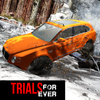Trials 4x4 SUV Forever Winter Mod