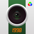 1998 Cam - Vintage Camera Mod