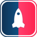 Racey Rocket: Arcade Space Racing Mod