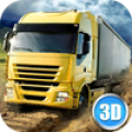 Offroad Cargo Truck Simulator Mod