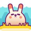 Fat Bunny: Endless Hopper Mod