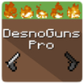 DesnoGuns Mod Donate‏ Mod