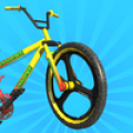 BMX Challenge icon