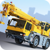 Construction & Crane SIM 2 Mod