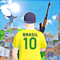 Favela Combat Online Mod