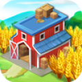 Sim Farm - Build Township Mod