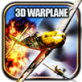 World Warplane War:Warfare sky Mod