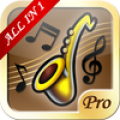 Saxophone All-in-one-pro Mod
