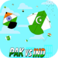 India Vs Pakistan Basant Festival 2020 - kite game‏ Mod