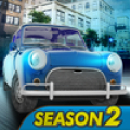 RealParking3D Parking Games icon