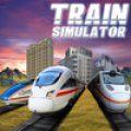 USA Train Simulator Mod