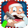 Shave Santa® icon
