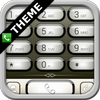 exDialer Jelly Pearl Theme Mod