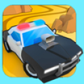 Mini Cars Driving - لعبة سباق Mod