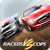 Racers Vs Cops icon