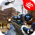 Modern Air Strike - FPS Sniper Gun Shooting Games Mod