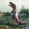 Dinosaur Era : Survival Game Mod