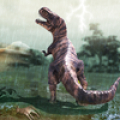 Dinosaur Era : Survival Game‏ Mod