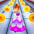 Princess Run Game‏ Mod