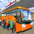 симулятор вождения автобуса 2018 Mod