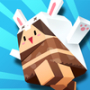 Cubie Adventure APK+MOD (Unlimited money)v1.1.2 Cubie Adventure