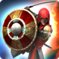 Ninja Samurai : Legend Hero Fi icon