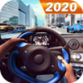 Real Driving: Ultimate Car Simulator Mod